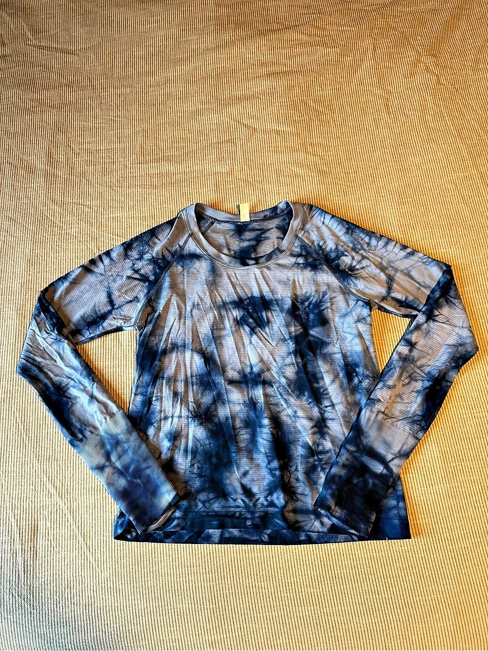 Lululemon swiftly long sleeve